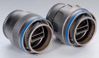 M Series - Rugged, Waterproof USB Connectors (IP68