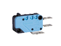 Unsealed Snap Switches