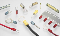 PIDG Terminals and Splices