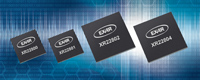 XR2280x Series Hi-Speed USB 2.0 Compound Devices