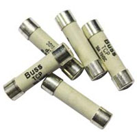 TCP70 Series 70 VDC Telecom Cartridge Fuse