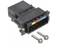 HBMT MT High-Density Backplane Interconnect System