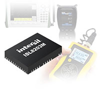 ISL8203M Power Module