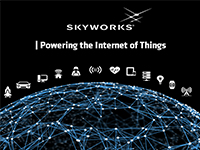 Front-End Modules for IoT and Smart Energy