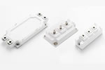 MG Series IGBT Power Semiconductor Modules