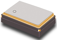 ASG2 Series Ultra-Miniature Oscillators