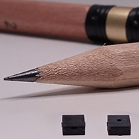 SMT-0440 Series 4 x 4 x 2 mm Surface-Mount Transdu