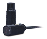 E3FA/FB Photoelectric Sensors