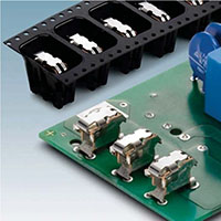 PTSPL 6 Connector