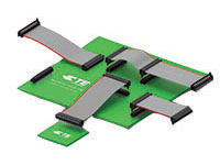 Micro-MaTch Value-Line .050" (1.27mm) Centerl