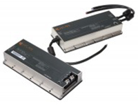 LCC600 Series AC-DC Power Supplies