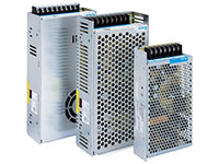 PMT Series Panel-Mount Power Supplies