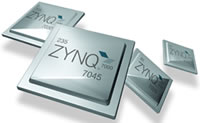 All Programmable Zynq&#174;-7000 SoC
