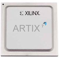 Artix-7 FPGA