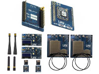 HumPRO® Series FHSS Transceiver