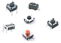 222A, 222B, 222C, and 223A Series Switches