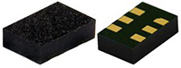 ASFLMX/ASVMX Series Oscillators