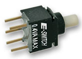 800U Series Pushbutton Switches