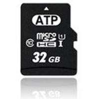 advancedMLC (aMLC) MicroSD/MicroSDHC Cards