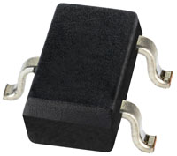 VF3 Hall Effect Sensor ICs
