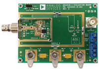 ADA4530-1 Electrometer-Grade Amplifier