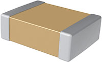Automotive Grade Surface-Mount MLCCs