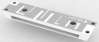 ACAJ-109 Cellular / 3G Surface-Mount Antenna