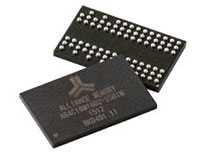 High-Speed CMOS DDR2 SDRAMs