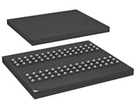 High-Speed CMOS x32 SDRAMs