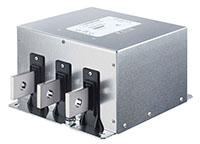 FN3310 / FN3311 Series EMC/EMI Filters