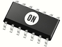 NCS2003x Operational Amplifiers