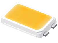 LM561B Plus Middle Power Series LEDs