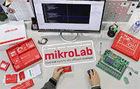 MikroLab Kit