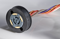 Rotatable Dimming Receptacle