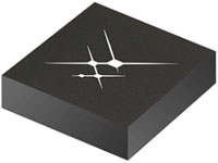 SKY66111-11 Bluetooth® Low Energy (BLE) Front