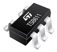 TSB611 Operational Amplifier (Op Amp)