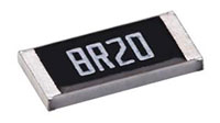 Automotive Grade Thin Film Chip Resistors