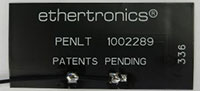 LTE Cellular Embedded FPC Antenna