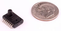 NPA Low Pressure Sensors