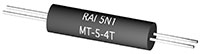 MT Series Current Sensing Resistors
