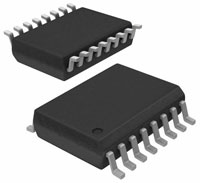 AMC1304x Delta-Sigma Modulators