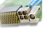 VITA 67 Connectors