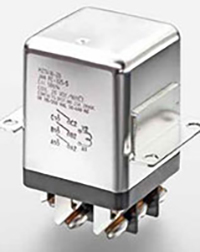CII FC-325 Series Relays