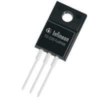 600 / 650 / 700 V, CoolMOS™ CE, N-Channel Power MO