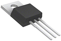 ST2045C-Series of Energy-Efficient Schottky Rectif