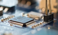 ATtiny817 Xplained Mini Evaluation Kit