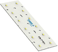 XHP Series LED Modules