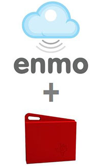 Cloud Platform for TI's SimpleLink™ SensorTag