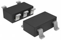 NCP114 Low Dropout Regulators