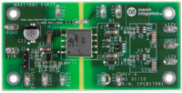 MAX17681 Isolated Buck Evaluation Kits